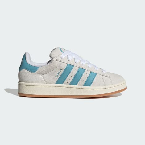 Giày adidas Campus 00s Shoes "Crystal White" IF2989
