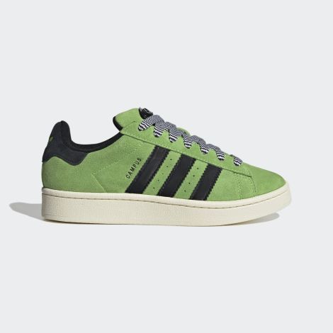 Giày adidas Campus 00s "Solar Green" HQ4409