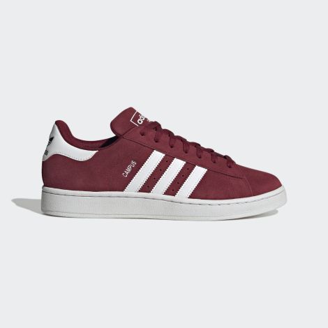 Giày adidas Campus 2.0 Shoes "Collegiate Burgundy" ID9842