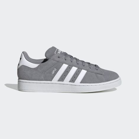 Giày adidas Campus 2 "Grey" ID9843