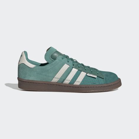 Giày adidas Campus 80 Darryl Brown "Active Green" GX1656