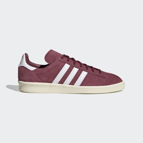 Giày adidas Campus 80s "Collegiate Burgundy" FZ6152