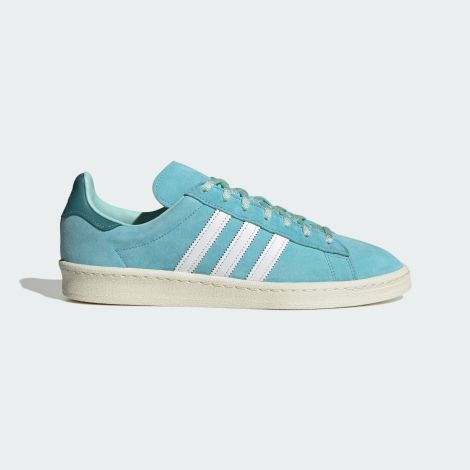 Giày adidas Campus 80s Shoes "Light Aqua" IF5336