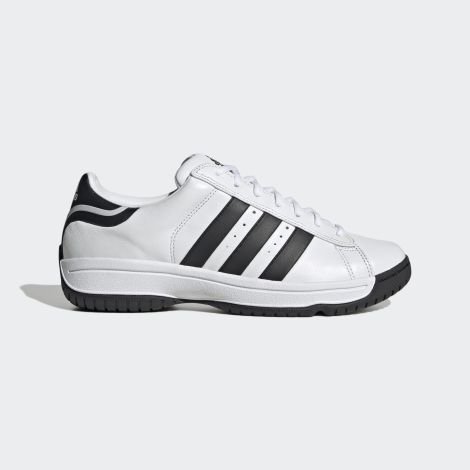 Giày adidas Campus S "Cloud White" HQ8727