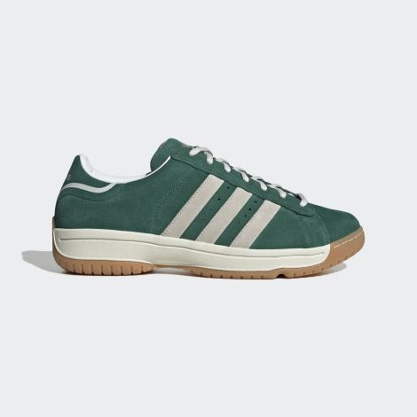 Giày adidas Campus S "Collegiate Green" IF9989