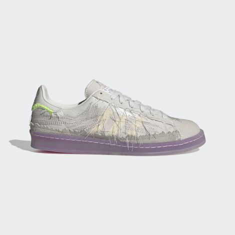 Giày adidas Campus Youth Of Paris "Crystal White" ID6805