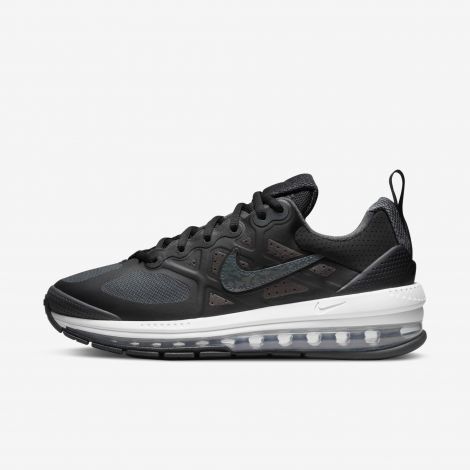 Giày Nike Air Max Genome DC9460 "Black"
