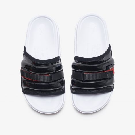 Dép Nike Jordan Super Play Slide DM1683 "Black"