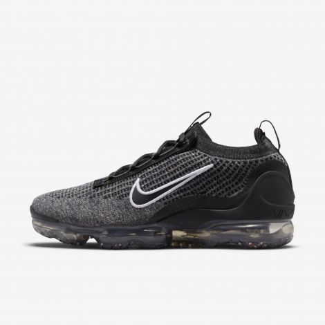 Giày Nike Air Vapormax 2021 Fk DC9394 "Black"