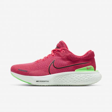 Giày Nike Zoomx Invincible Run Fk 2 DH5425 "Siren Red"