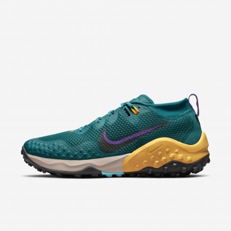 Giày Nike Wildhorse 7 CZ1856 "Mystic Till"