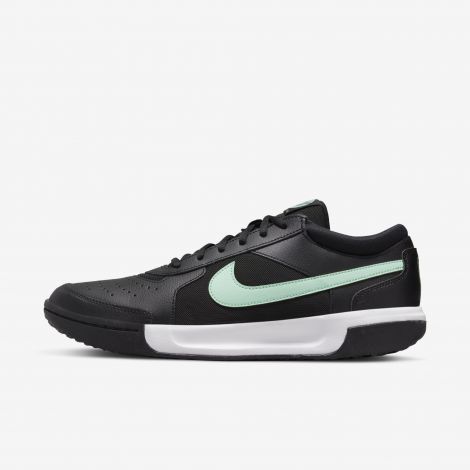 Giày M Nike Zoom Court Lite 3 DH0626 "Black"