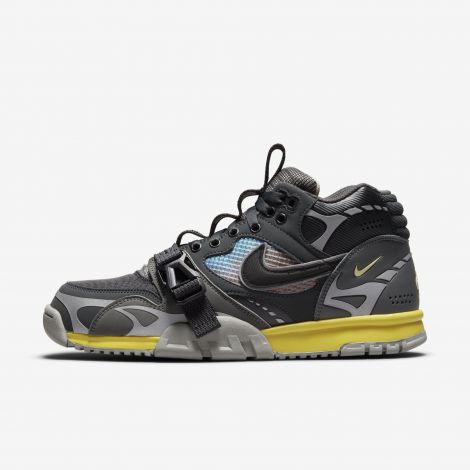 Giày Nike Air Trainer 1 Sp DH7338 "Dark Smoke Gray"