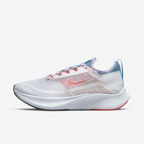 Giày Nike Zoom Fly 4 CT2401 "White"