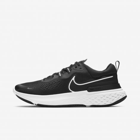 Giày Nike React Miler 2 CW7121 "Black"