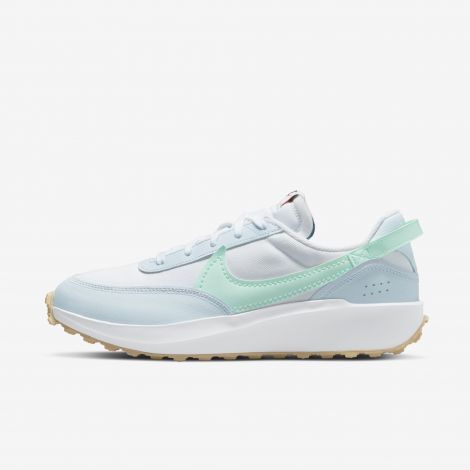 Giày Nike Waffle Debut DV0743 "White"
