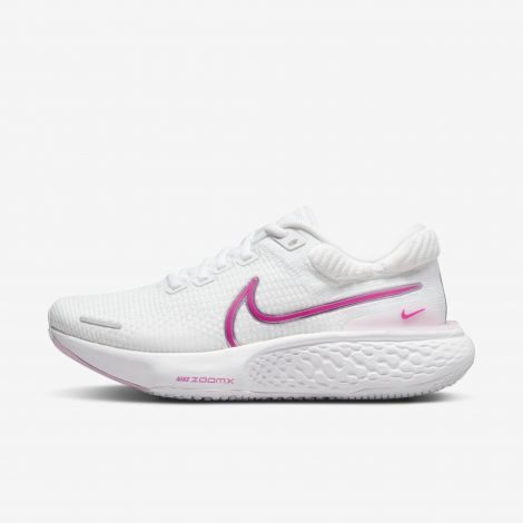 Giày Nike Zoomx Invincible Run Fk 2 DC9993 "White"