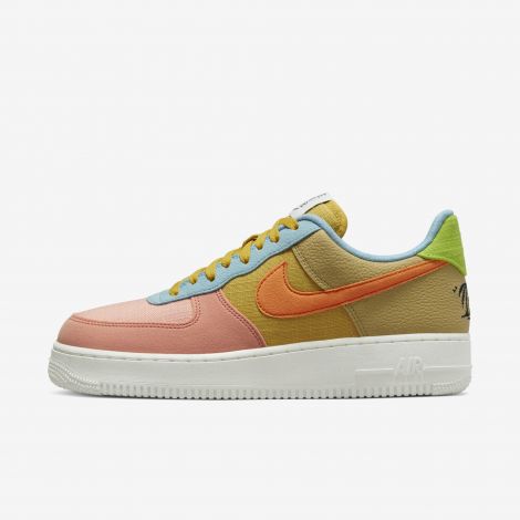 Giày Nike Air Force 1 '07 Lv8 Nn DQ4531 "Sandid Gold"