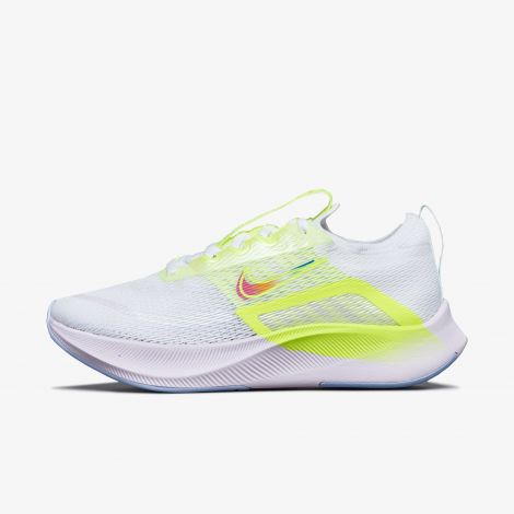 Giày Nike Zoom Fly 4 Prm DN2658 "White"