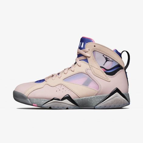 Giày Nike Air Jordan 7 Retro Se DJ2636 "Shimmer"