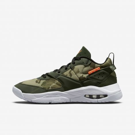 Giày Nike Jordan Air Nfh Bbs DM3263 "Multi Colors"