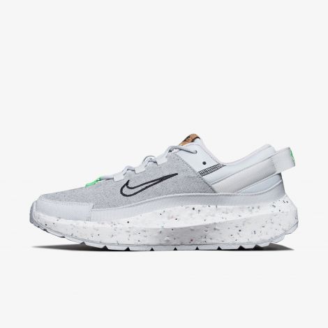Giày Nike Crater Remixa DA1468 "Pure Platinum"