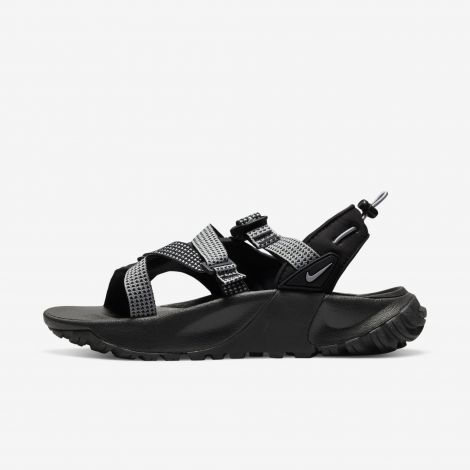 Giày Nike Oneonta Sandal DJ6601 "Black"