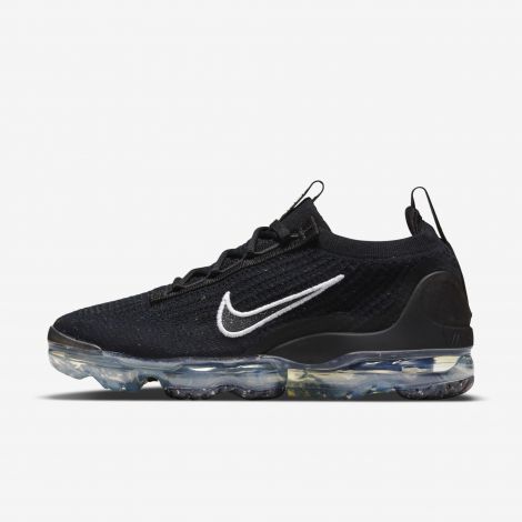 Giày Nike Air Vapormax 2021 Fk DC4112 "Black"
