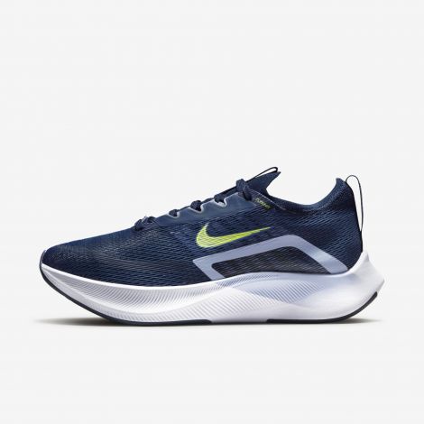 Giày Nike Zoom Fly 4 CT2401 "Mystic Navy"