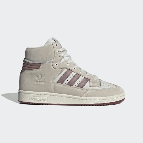 Giày adidas Centennial 85 High Shoes "Crystal White" GY2536