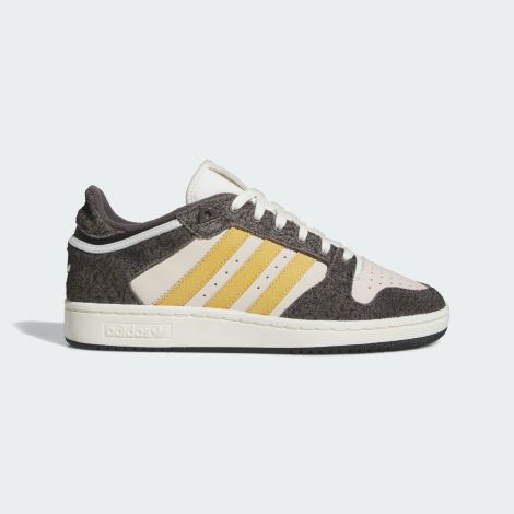 Giày adidas Centennial Rm "Charcoal" IH3072