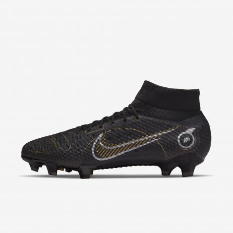 Giày Nike Superfly 8 Pro Fg DJ2848 "Black"