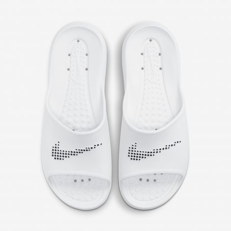 Giày Nike Victori One Shower Slide CZ5478 "White"