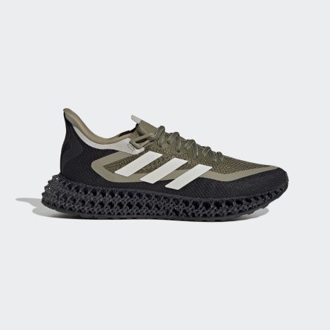 Giày Chạy Bộ Adidas 4dfwd 2 "Focus Olive" GX9251