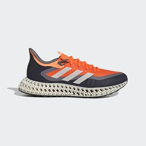 Giày Chạy Bộ Adidas 4dfwd 2 "Impact Orange" GY8421