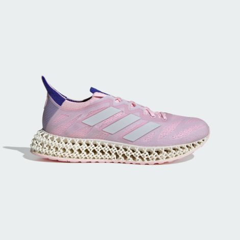 Giày adidas Chạy Bộ 4dfwd 3 "Clear Pink" ID3495