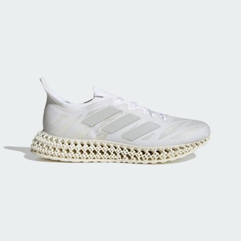 Giày adidas Chạy Bộ 4dfwd 3 "Cloud White" IG8987