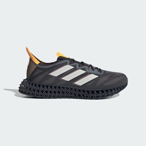 Giày adidas Chạy Bộ 4dfwd 3 "Grey Four" ID0853