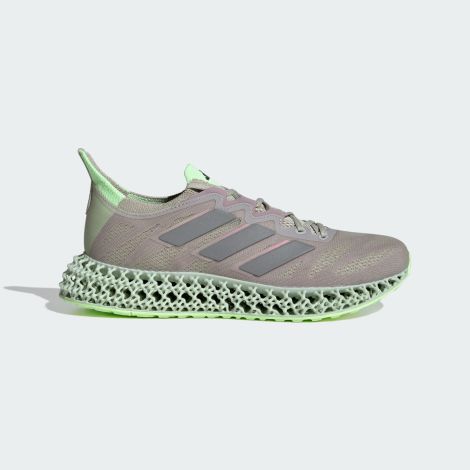 Giày adidas Chạy Bộ 4dfwd 3 "Putty Grey" ID3499
