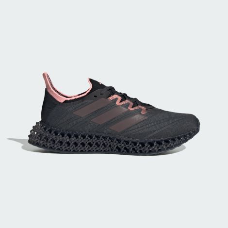 Giày adidas Chạy Bộ 4dfwd 4 "Carbon" IE8403