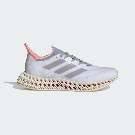 Giày adidas Chạy Bộ 4dfwd 4 "Cloud White" ID8311