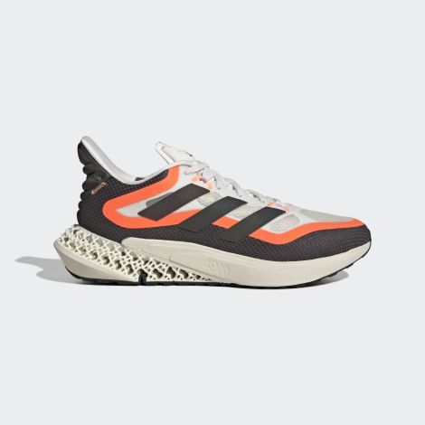 Giày Chạy Bộ Adidas 4dfwd Pulse 2 "Crystal White" GX9285