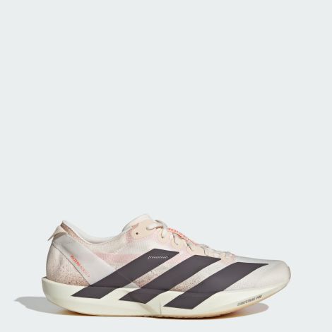 Giày adidas Chạy Bộ Adizero Adios 9 "Chalk White" IH5748