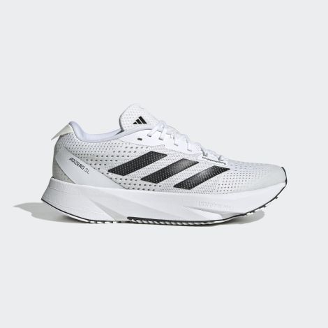 Giày GiÀy ChẠy BỘ Adidas Adizero Sl "Cloud White" HQ1343