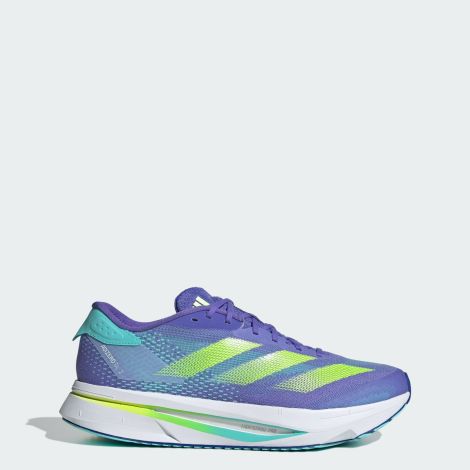 Giày adidas Chạy Bộ Adizero Sl2 "Cobalt Blue" IE3396