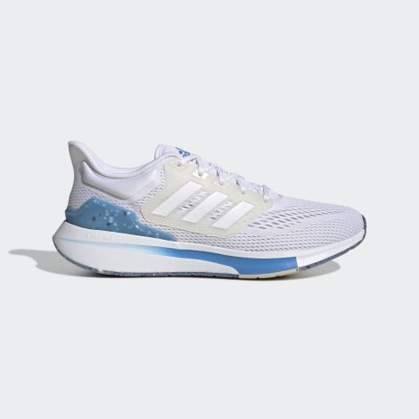 Giày adidas Chạy Bộ Eq21 "Cloud White" GX9797