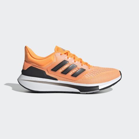 Giày adidas Chạy Bộ Eq21 "Flash Orange" GZ6869