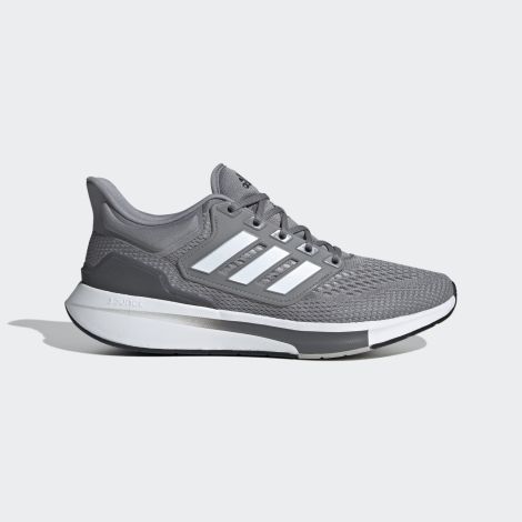 Giày adidas Chạy Bộ Eq21 "Grey Three" GW6723