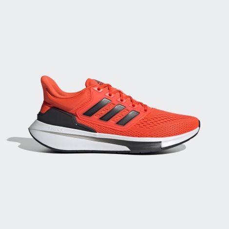 Giày adidas Chạy Bộ Eq21 "Solar Red" H00516