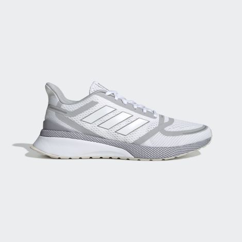 Giày adidas Chạy Bộ Nova Run "Cloud White" EE9266